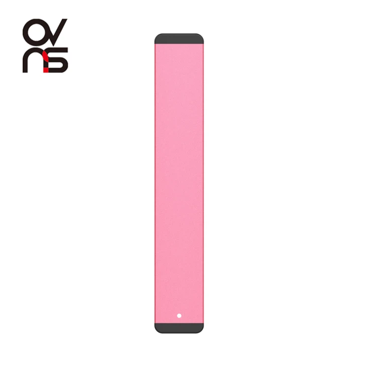 Engångs E-Cigs