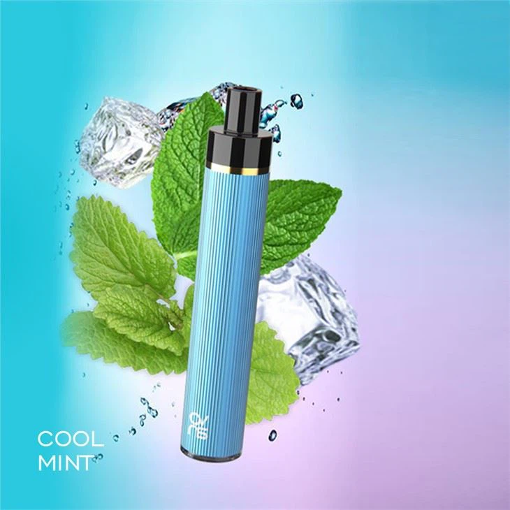 OEM Pris Prefilling Mix Frukt Flavor E-Liquid Disponibel Vape Pen