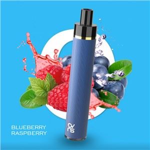 2020 950Mah 1500Puff E-Cig OEM engångs elektronisk cigarettvape