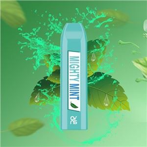 OVNS Jcstick Skitos OEM Prefiling Mix Frukt E-flytande Mini Disponibel Vape