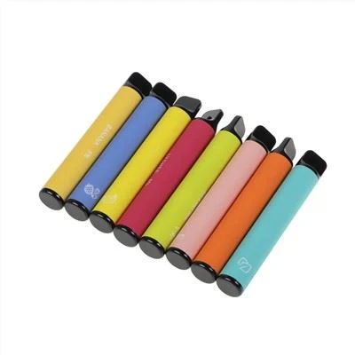 800 Puff Vape Disponibel
