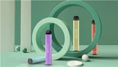 USA 2500 Puffs Engångs vape