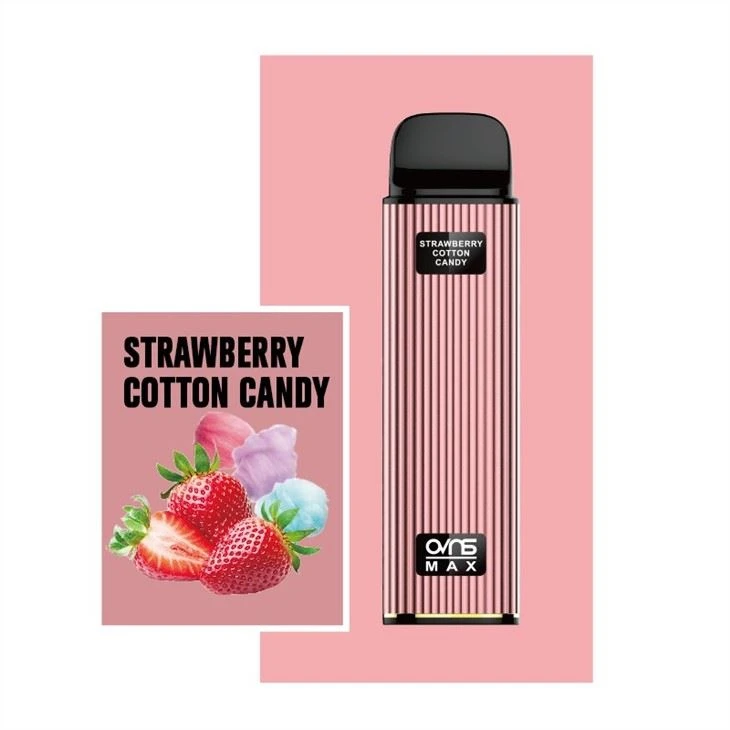 5% Nicotine Disposable Vape 5% Nicotine Disposable Vape