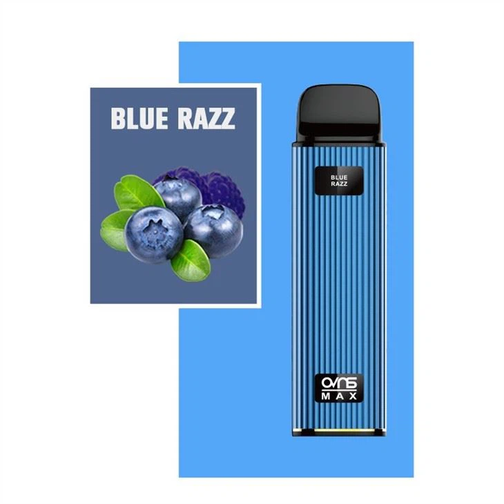 4500 Puffs Mesh Coil Disposable Vaporizer 4500 Puffs Mesh Coil Disposable Vaporizer