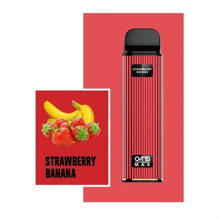 4500 Puffs Mesh Coil Disposable Vaporizer 4500 Puffs Mesh Coil Disposable Vaporizer