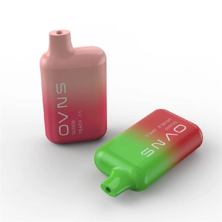 Disposable Vaporizer