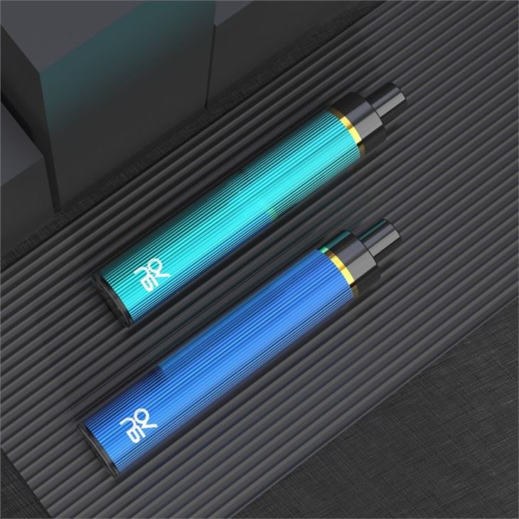 Electronic Cigarette Elux Puff Xxl Electronic Cigarette Elux Puff Xxl