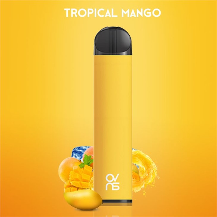 Most Wanted TPD Vape Most Wanted TPD Vape