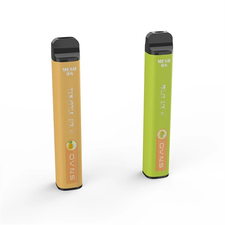 Ovns Mesh 08 2500 Puffs Disposable Vape Ovns Mesh 08 2500 Puffs Disposable Vape