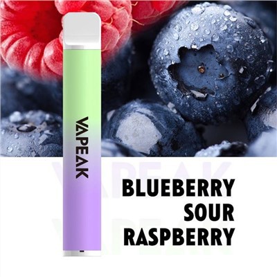 20mg disponibel vape 2ml