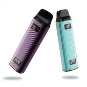 4500 plus Puffs Vape Pod Vaporizer för engångsbruk