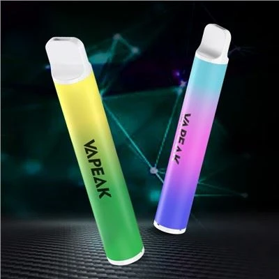 600puffs UK Disposable Vape Pod