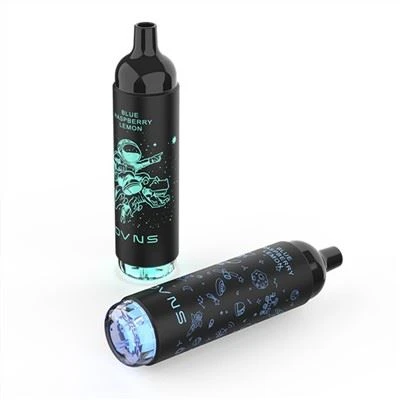 8ml 2500 Puffar 20mg 50mg Pod