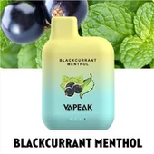 Big Puff disponibel vapes