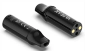 Utbytbara MESH COIL Pods