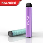 Engångs 2500puffs New Vape