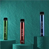 Engångsvattenpipa Vape