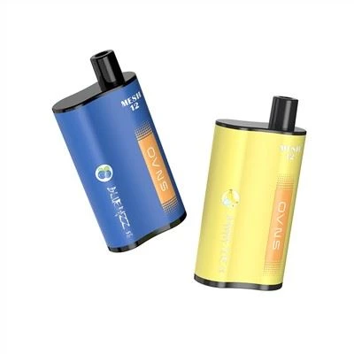Enorm vapor 3500 puffar engångs vape