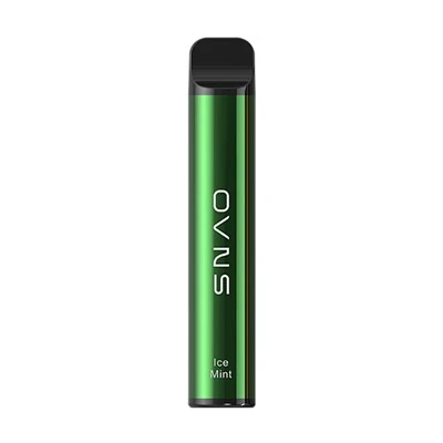 Shisha Puff Disposable Vape