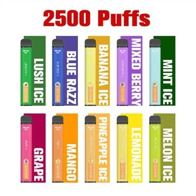 Vaporizer Penna i grossistledet