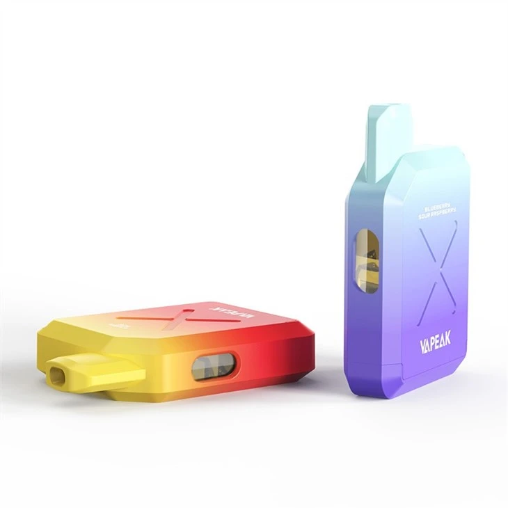 Vape 2ml TPD Vape 2ml TPD