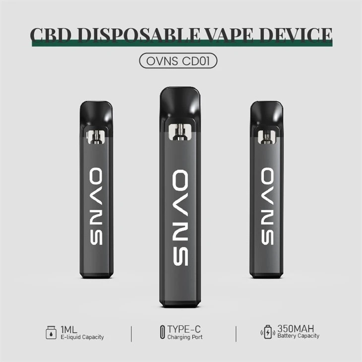 No Burnt Pens Protected With Patent Custom Thick Oil Disposable Vape Pen