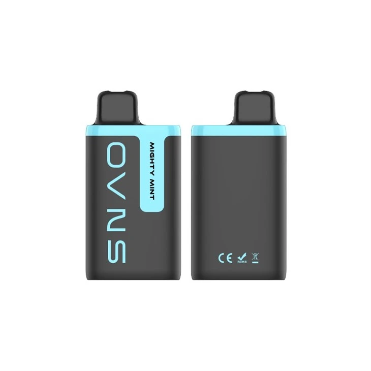 China factory vape