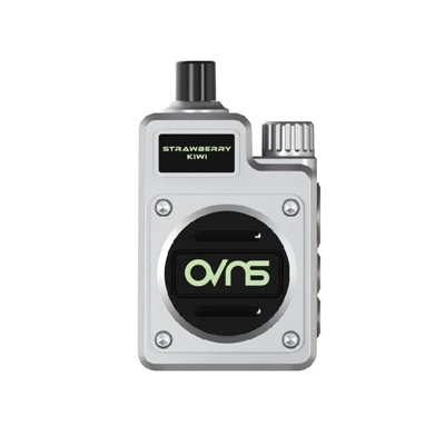 DTL Dual Mesh Coil Disponibel Vape