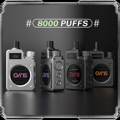 Dual Mesh Coil DTL/MTL Båda engångsvape