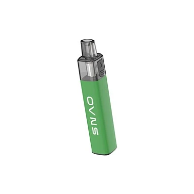 Tom Vape-enhet