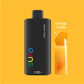 Högkvalitativ LED Display Vape