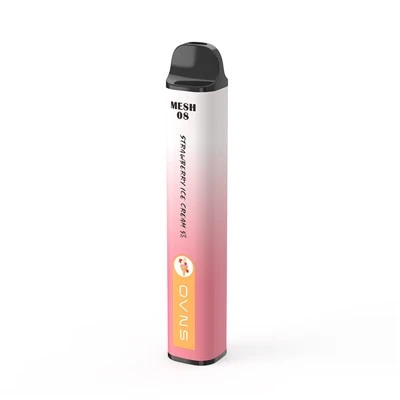 Högkvalitativ 1250mAh Vape Pen