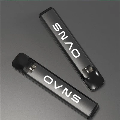 OEM CBD Vape Tillverkare