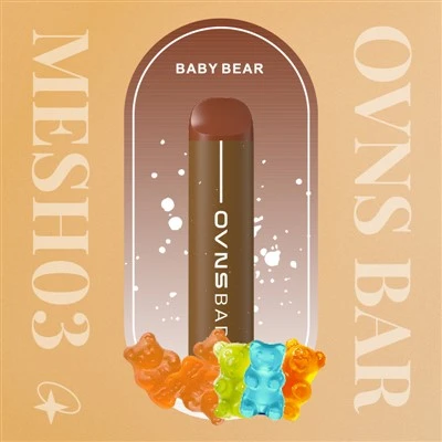 Ovnsbar 800 Puffar