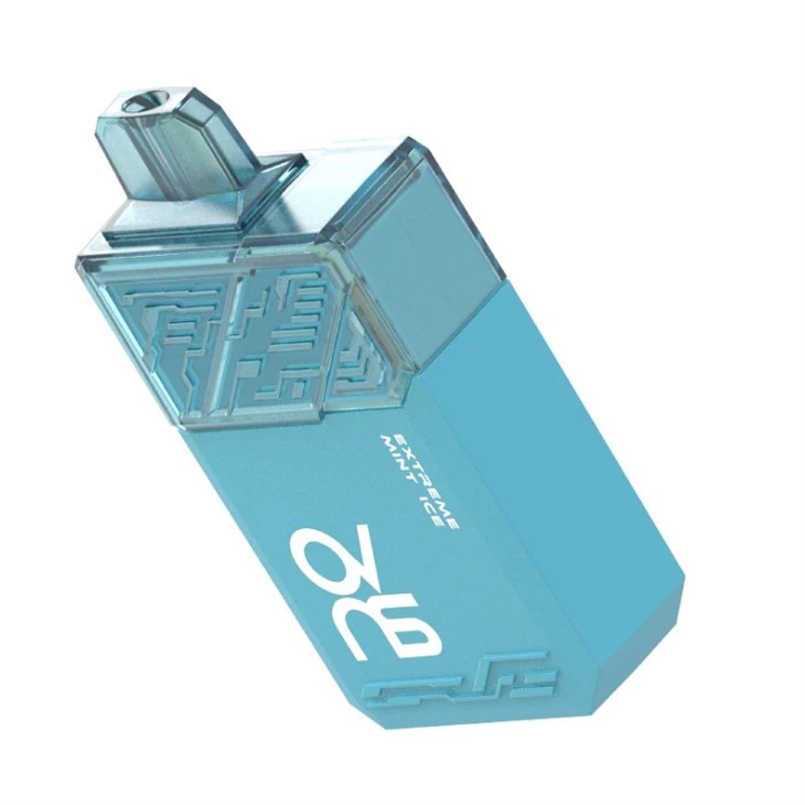 Type C Rechargeable Vape 20ml E-Liquid Mesh Coil 10 Fruit Flavors Wholesale I Vape Randm 10000 Puffs