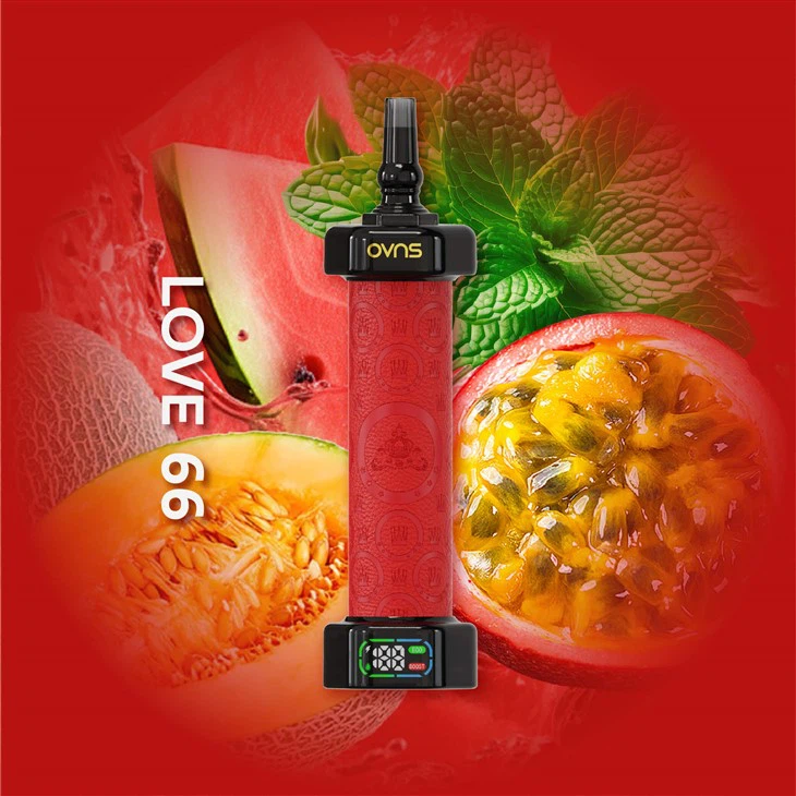 Love 66 E-Hookah Shisha vape 50k Love 66 E-Hookah Shisha vape 50k
