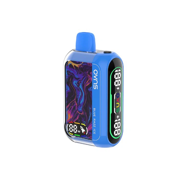 OVNS   Dröm   25k   25000   Puffar   Engångs   Vape