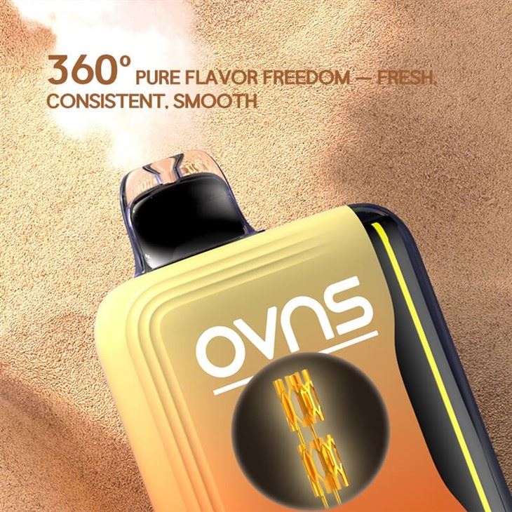 OVNS PULSE 15000 Puff 3 Mode Options Disposable Vape best OVNS PULSE 15000 Puff 3 Mode Options Disposable Vape best