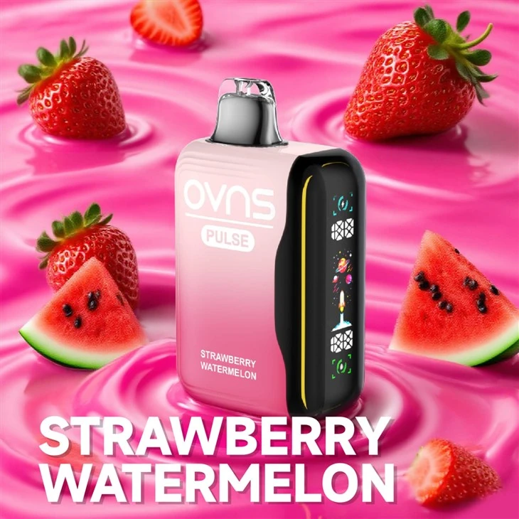 OVNS PULSE 15000 Puff 3 Mode Options Disposable Vape price OVNS PULSE 15000 Puff 3 Mode Options Disposable Vape price