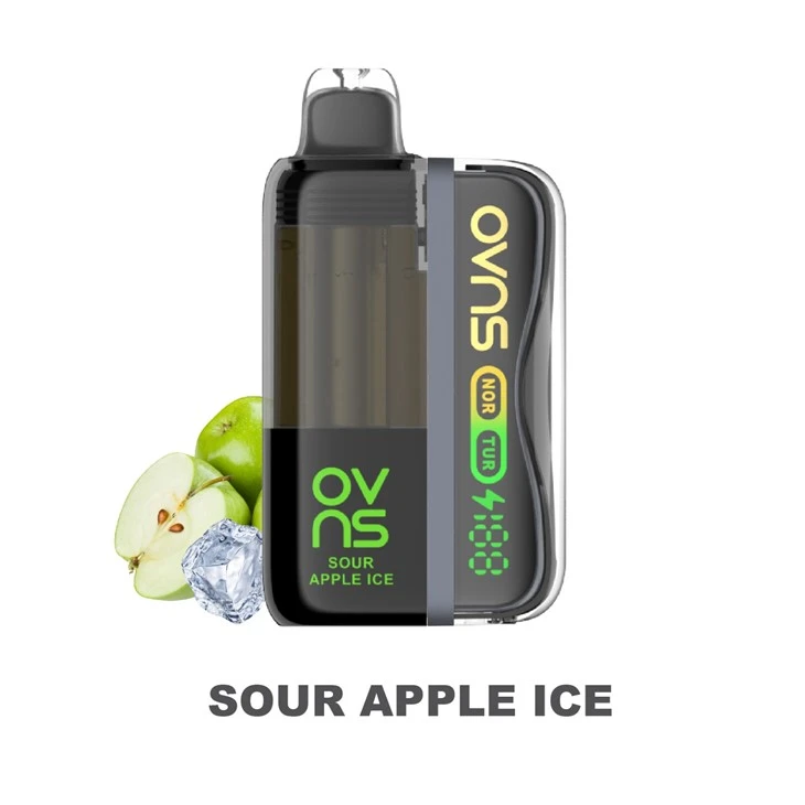 OVNS Ranger X 50k 40000 Puffs Disposable Vape high quality