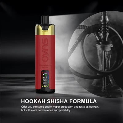 Ny Golden Crown Bar 20, 000 puffs 25 mg dtl vape
