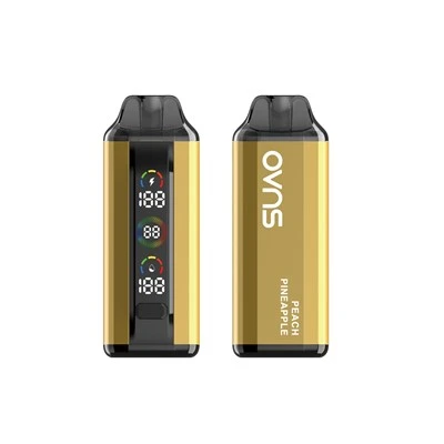 20000 puffs oled engångsvapspenna