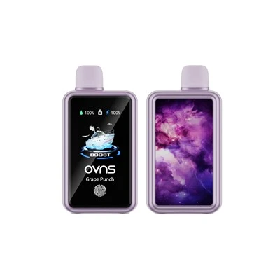 OVNS Mesh 25 Disposable Vape 30000 Puffar
